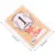 12 Листов Milestone Photo Sharing Cards Подарочный Набор Baby Age Cards - Baby Milestone Cards, Baby Photo Cards - Newborn Photo