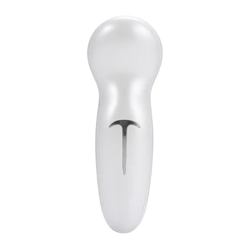 

Ultrasonic Facial Massager Electric Anti-aging Lifting Essence Absorption Wrinkle Removal Facial Beauty Device
