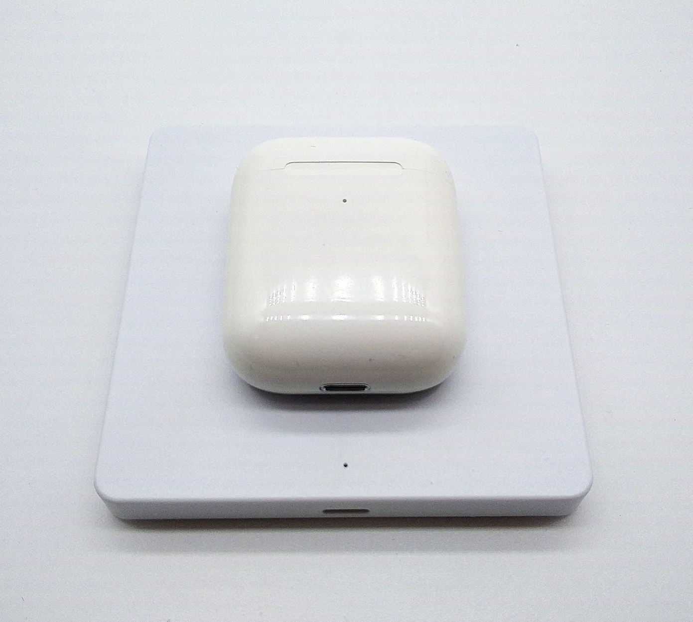 Wireless charging I9000 TWS копия 1: 1air Bluetooth беспроводная гарнитура спортивная Гарнитура, наушники PK i60 i80 I200 i500 i800 i1000 - Цвет: Wireless charging