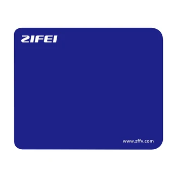 

Drop shipping 18*22cm Universal Black Slim Square Gaming Mouse Pad Mat Mouse Pad Muismat For Laptop PC Computer Tablet