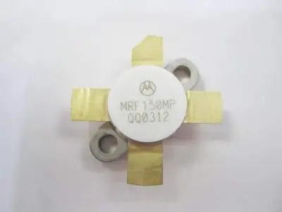 

MRF150 MRF150MP MRF 150MP SMD RF tube High Frequency tube Power amplification module