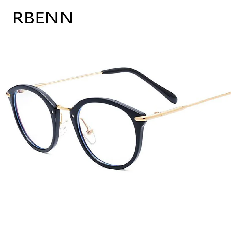 RBENN Blue Light Blocking Glasses Women Men Anti Blue Rays Computer Glasses Gaming Eyewear UV400