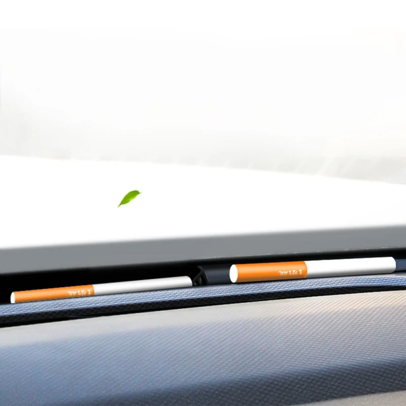 Приборная панель уплотнительные полосы Стайлинг наклейки уплотнительная прокладка резиновые уплотнения звукоизоляция автомобиля уплотнение универсальный интерьер автомобилей