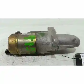 

S114801A STARTER MOTOR Nissan MAXIMA QX (A32)