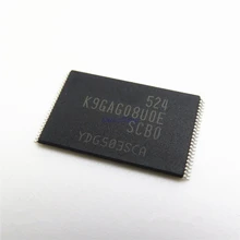 1 шт./лот K9GAG08UOE-SCBO K9GAG08U0E-SCBO K9GAG08U0E K9GAG08UOE TSOP-48 на