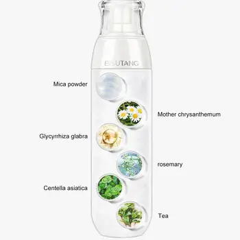 

100ml Makeup Setting Spray Moisturizing Long Lasting Spray Cosmetic Make Finishing Spray Fixer Foundation Matte Up Setting P1I2