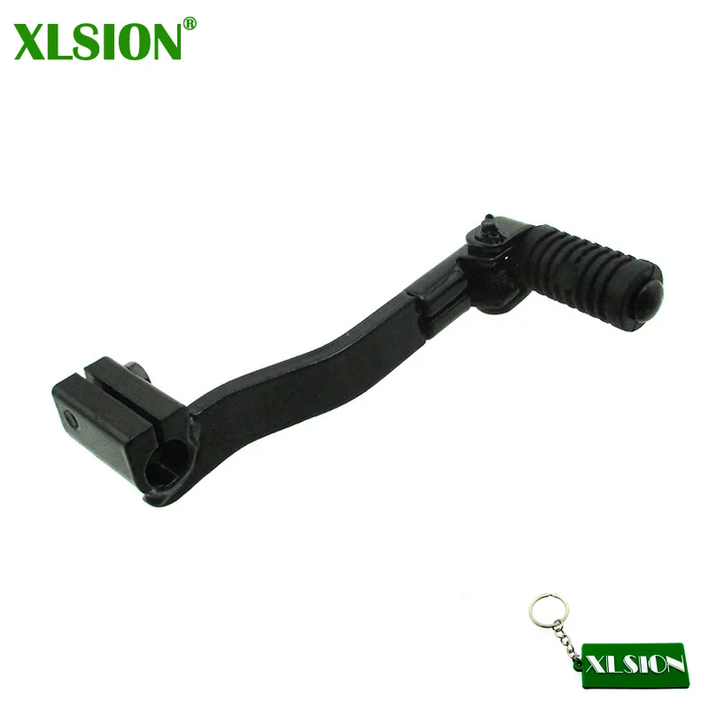 XLSION Gear Shifter Shift Lever For 50cc 70cc 90cc 110cc 125cc Used On Semi-Automatic 50cc-125cc Engine Pit Dirt Bike
