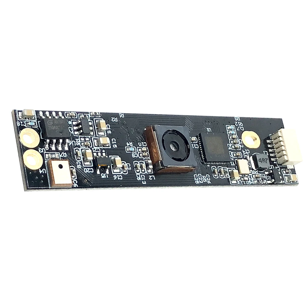 PU'Aimetis HD 800 Вт Автофокус SONY IMX179 мини камера наблюдения 3264*2448 15 кадров в секунду