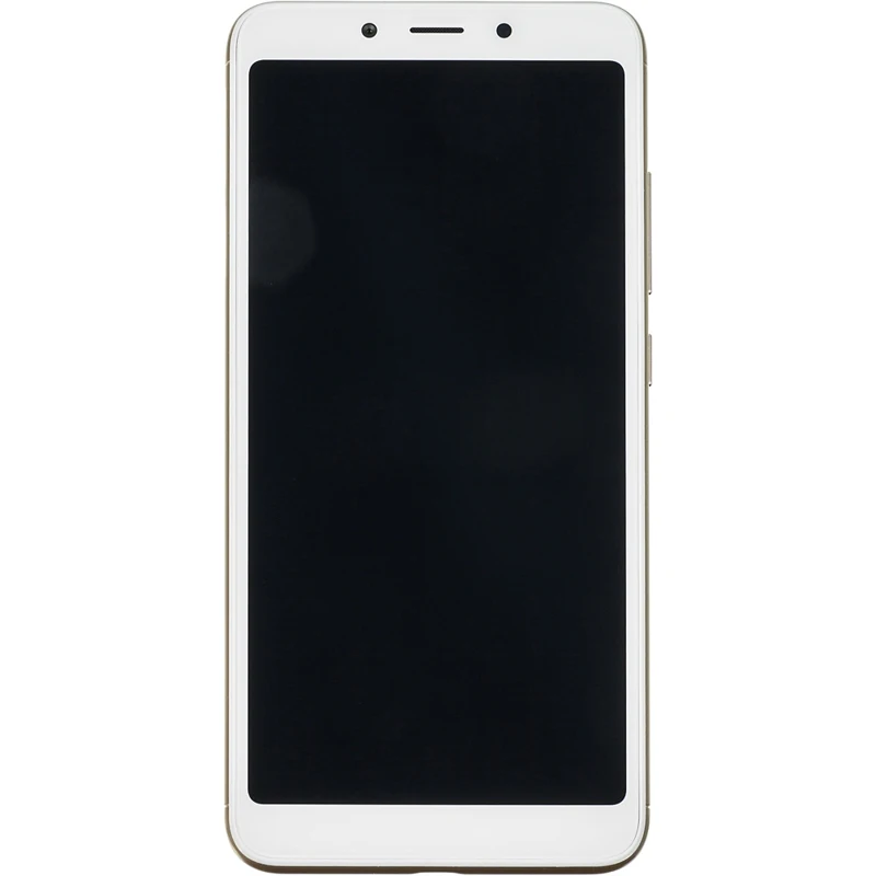 Смартфон XIAOMI Redmi 6A 32Gb, золотистый