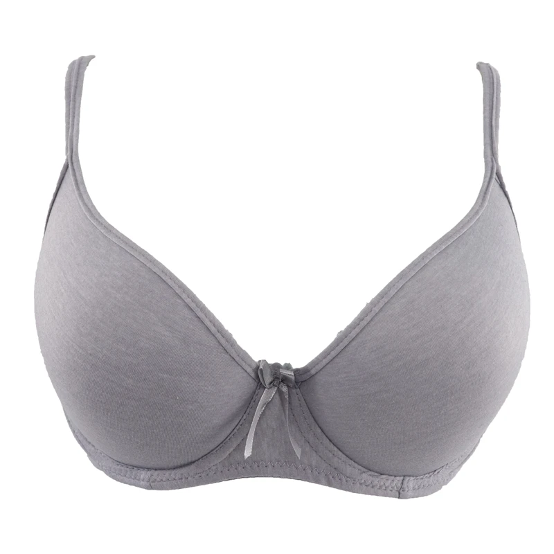 Beauwear, сексуальный бесшовный бюстгальтер, без подкладки, пуш-ап ...