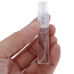 1 шт. 3 мл женский распылитель Quicksand Parfum оригинальный парфюм стойкий аромат с коробкой