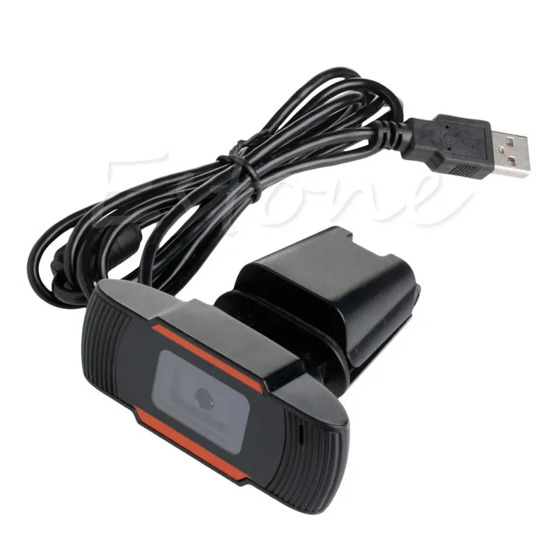 12 мегапикселей HD USB 2,0 веб-камера с микрофоном клип на компьютер ПК ноутбук