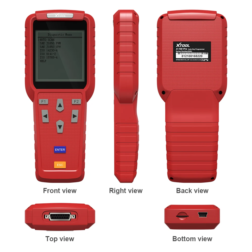 Diagnostic-tool-Original-XTOOL-X100-Pro-Auto-Key-Programmer-With-EEPROM-Adapters-support-Odometer-Mileage-adjustment (1)
