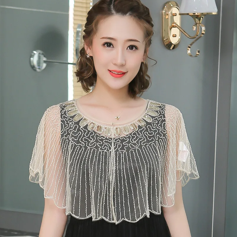 Рисунок 2 - Новый короткий жакет в европейском