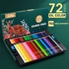 72 oil colors
