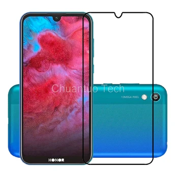 

30 Pcs/Lot 9H Premium Tempered Glass for Huawei Honor 8S 2020 Full Coverage Screen Protector Protective Film for Huawei Honor 8S