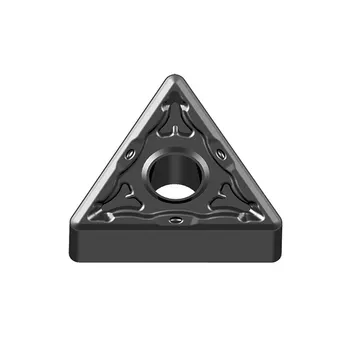 

TNMX-WGM CNC inserts Carbide and cermet inserts General turning inserts