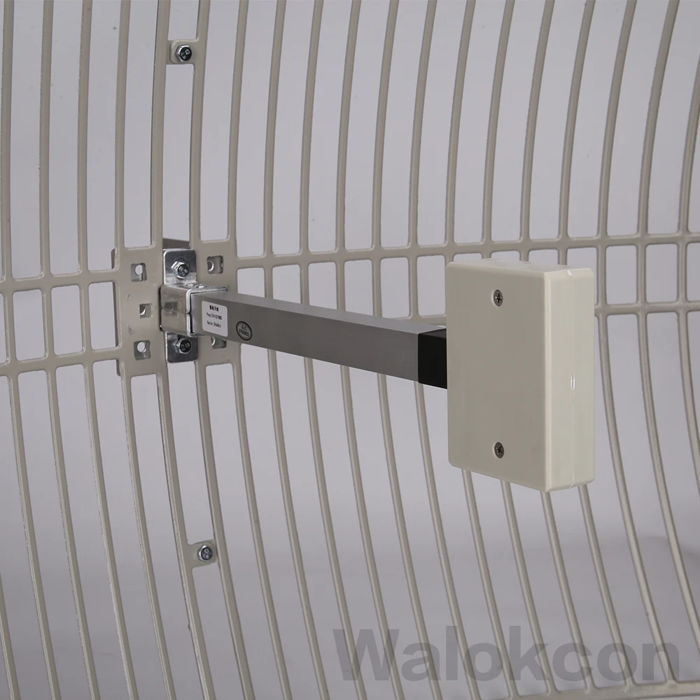 24 dBi Gain Outdoor Antenna For Signal Booster