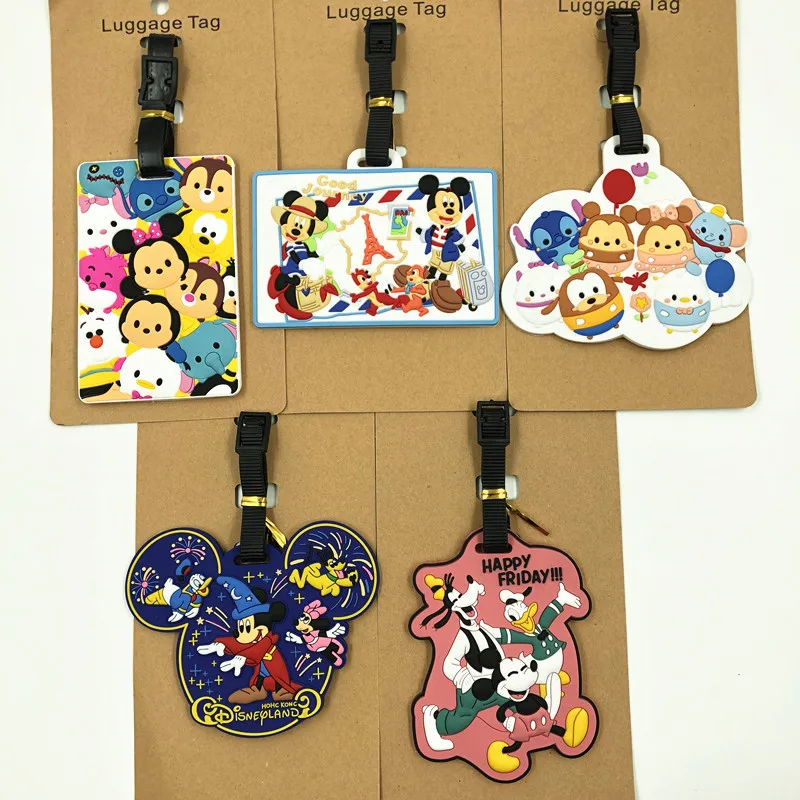 luggage tags for children