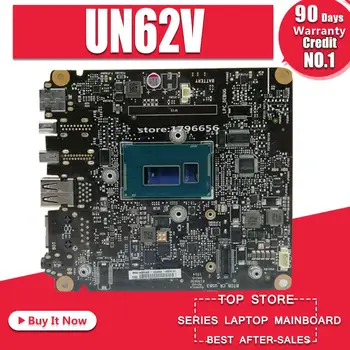 

All-in-one with 2957 CPU UN62V motherboard For Asus UN62V UN62 Laptop Motherboard Mainboard