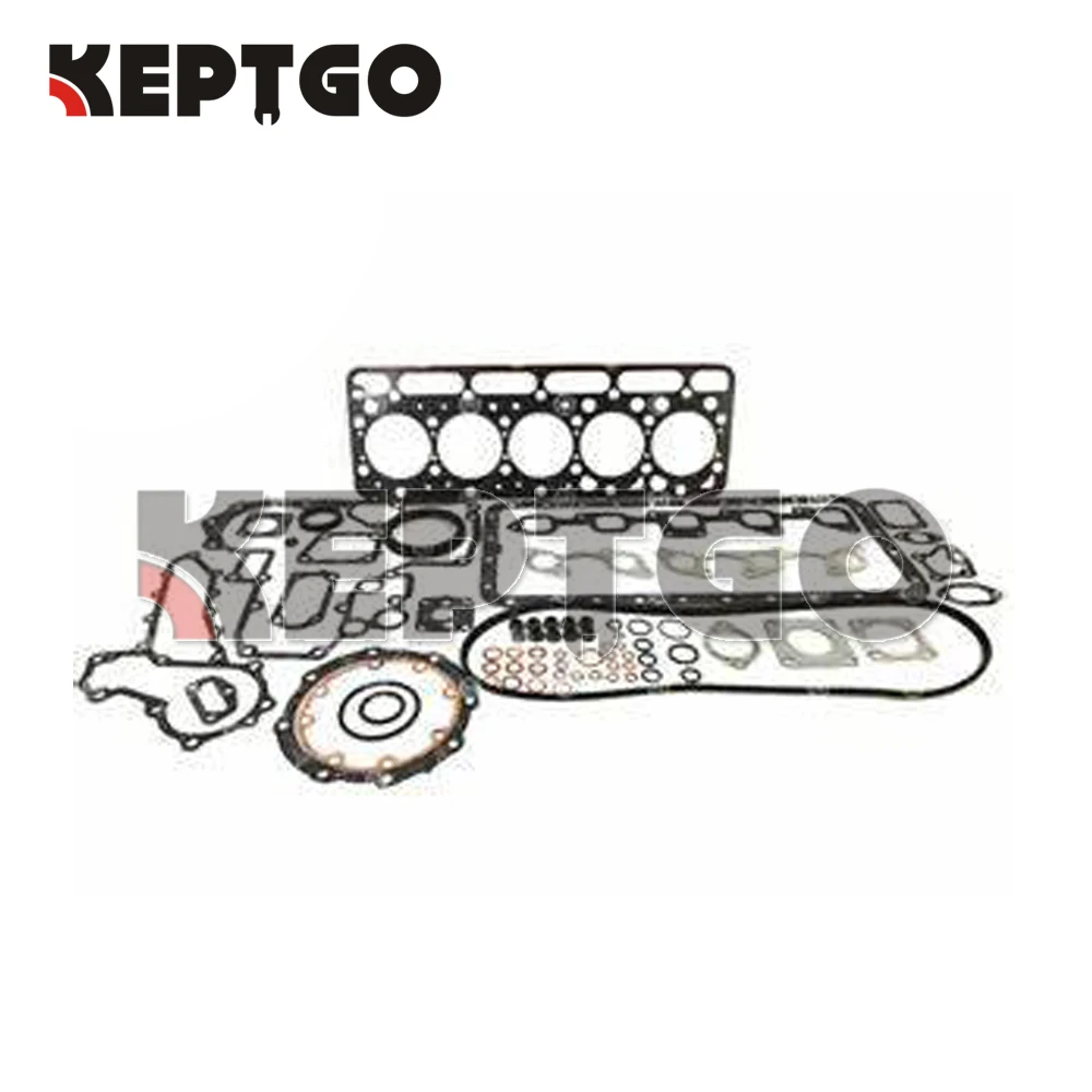 

Полный комплект прокладок STD для Kubota F2503
