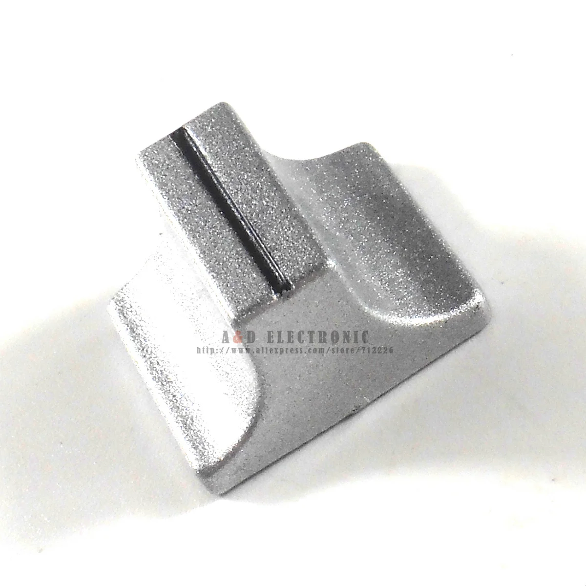 Replacement Speed Fader Knob 2PCS Technics SL-1200MK2 MK3 MK3D MK5 M5G