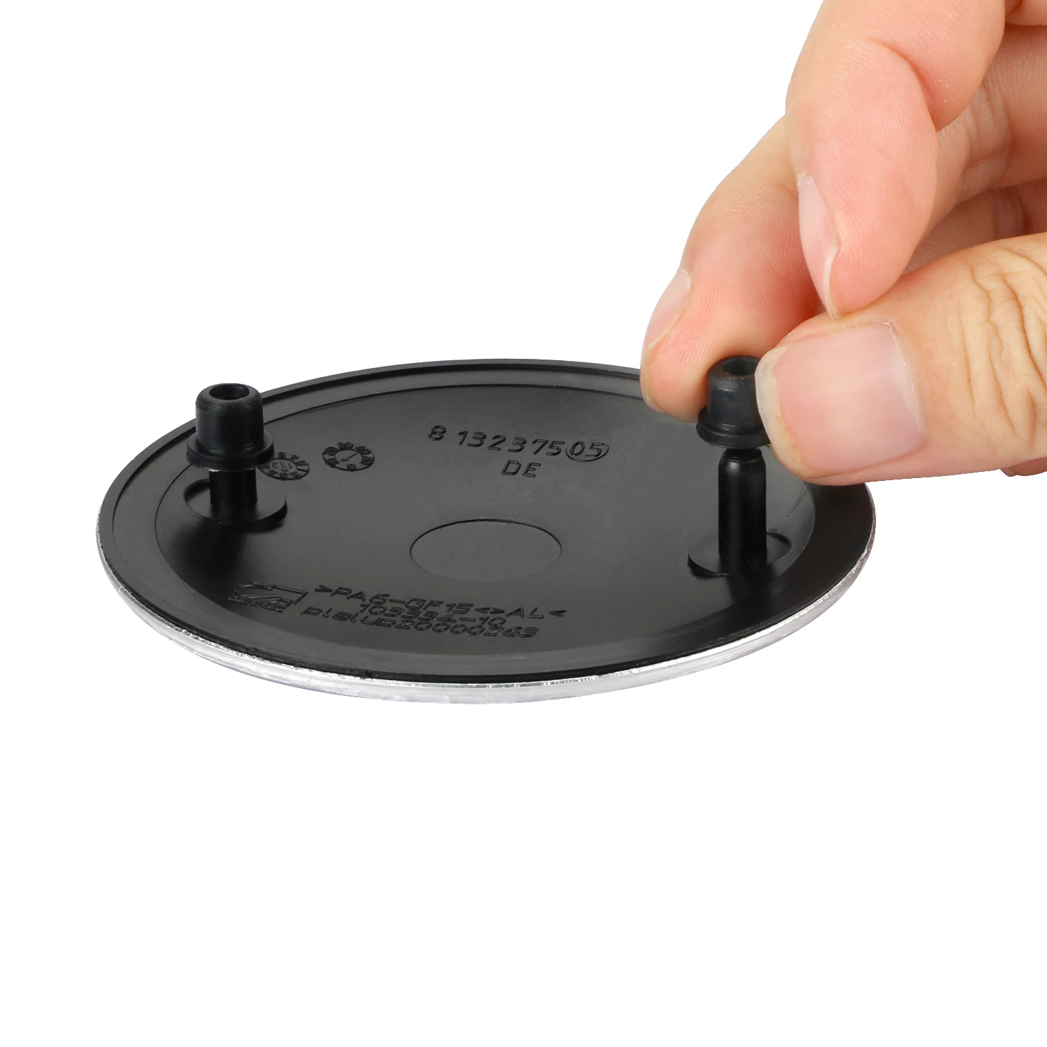 BMW Kofferraum Emblem Ösen Set - 10 Stück Mit Teilenummer 51148209932 Für E38 E39 E46 E65