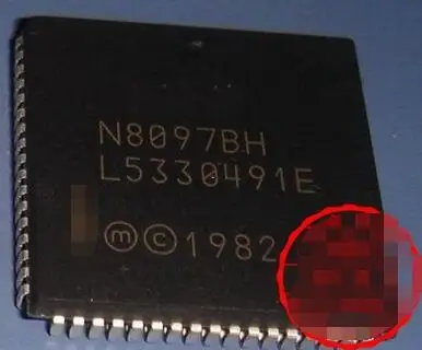 IC новый 100% N8097BH
