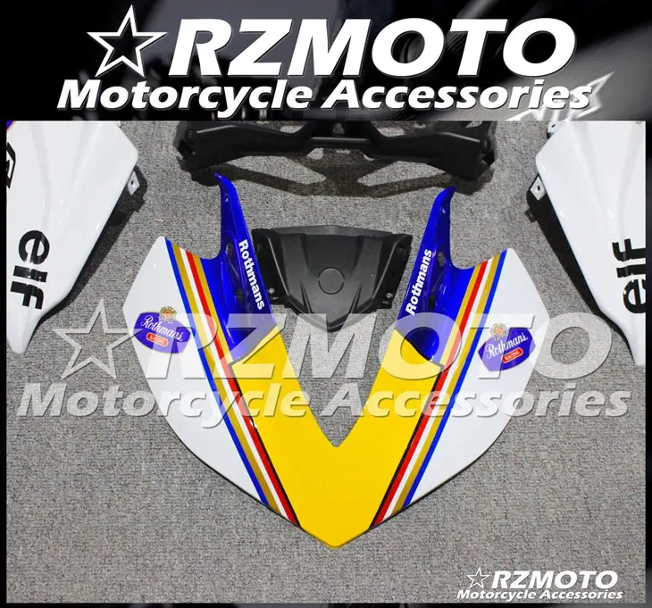 ABS мотоцикл обтекатель комплект для YAMAHA YZF R25 R3- год кузов литьевая форма Магазин № 2300