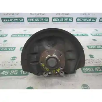 

HOSE REAR RIGHT PEUGEOT 407 ST Comfort [16378640]