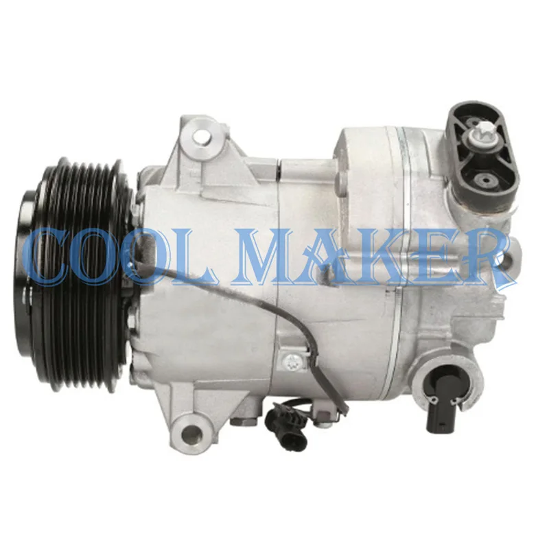 CVC для Opel Zafira C/Astra/Cascada Компрессор переменного тока 13335252 TSP0155988 13346493 13414018 13414O18 1618427