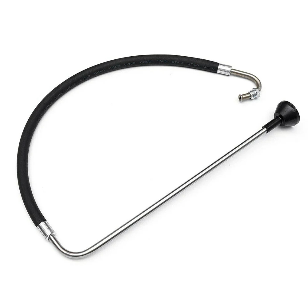 Reflux line Всасывающая трубка рефлюкс линия безвоздушный распылитель краски аксессуары для Graco 390 395 490 Tongshan T300 500- M25 - Цвет: Reflux line