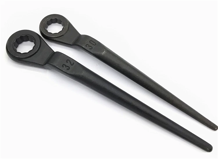 Высококачественный гаечный ключ torx, M22-36, CR-V, тип коронки, шестигранный гаечный ключ, автоматический ремонт, ручной инструмент