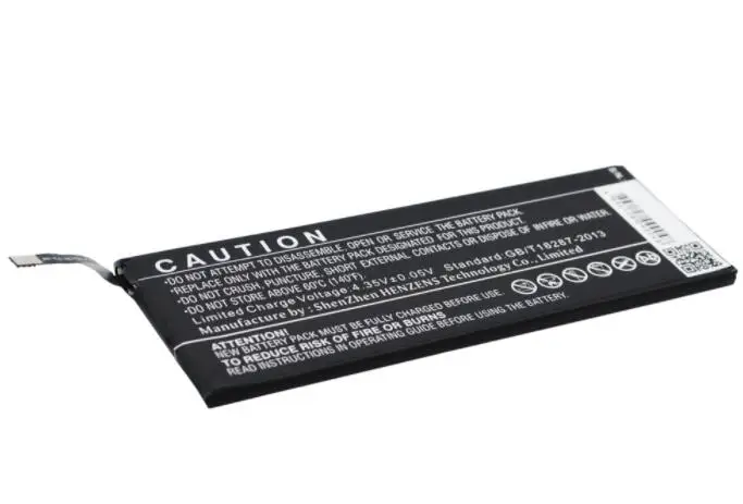 Cameron sino 2550mah аккумулятор для смартфона SMARTISAN SM701 SM705 T1 DC701