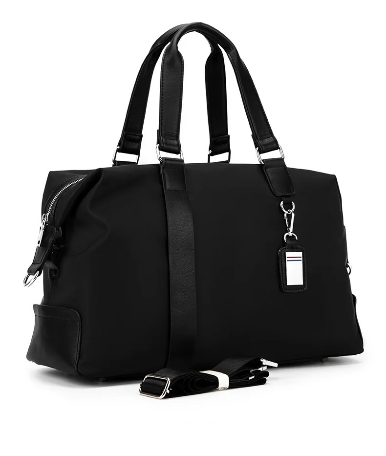Популярная спортивная сумка для занятий фитнесом на открытом воздухе, Мужская и Женская дорожная сумка-мессенджер, спортивная сумка для занятий йогой