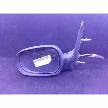 

LEFT REARVIEW RENAULT CLIO I PHASE I + II (B/C57)