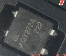 

100%new Free shipping AQY272 SOP-4