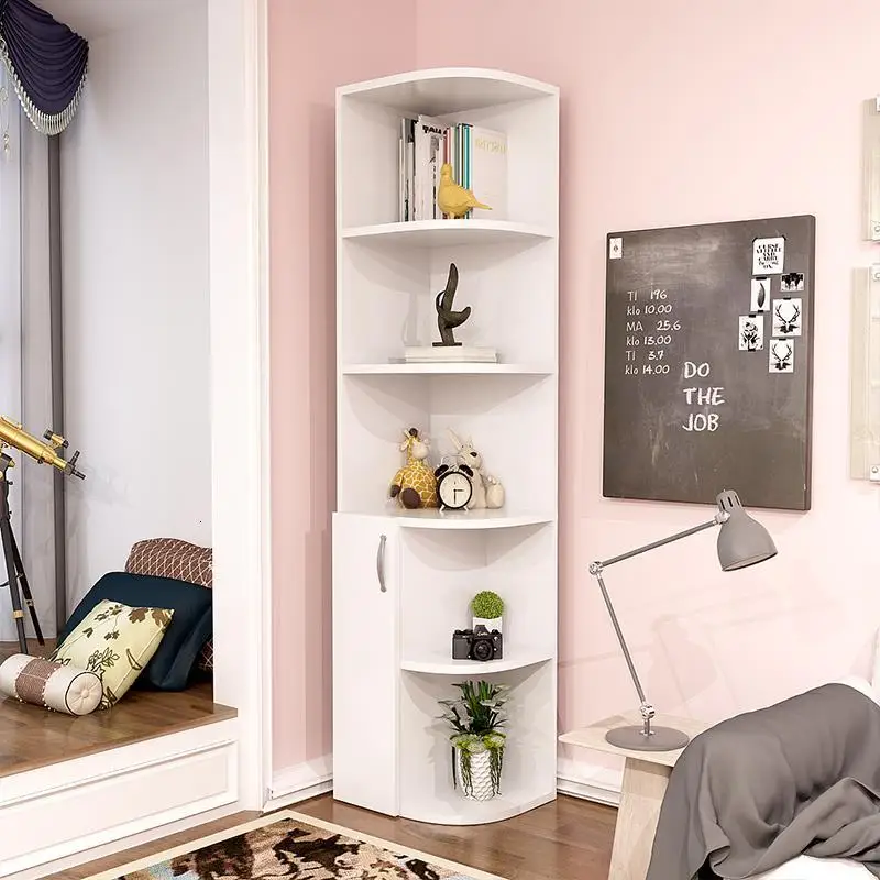 Armoire Vitrina Wood Mueble Auxiliar Cocina Armario Madera Placard De Rangement гостиная Meuble салонный угловой шкаф| |