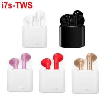 

inpods 12 earphone i7s i9s i11 i12 Tws Wireless Bluetooth earphone headset Dropshipping