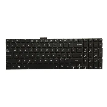 

For Asus V551LN S551 S551LA S551LB S551L US English Keyboard Without Stick