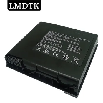

LMDTK 8 cells Laptop battery A42-G74 ICR18650-26F LC42SD128 replacement for ASUS G74 G74J G74JH G74S G74SW G74SX Series