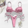 In-X Brazilian Micro String Bikini 21