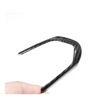

Accesories Steering Wheel Trim 3pcs Set For BMW F22 F30 F32 F10 F15X5 F16X6