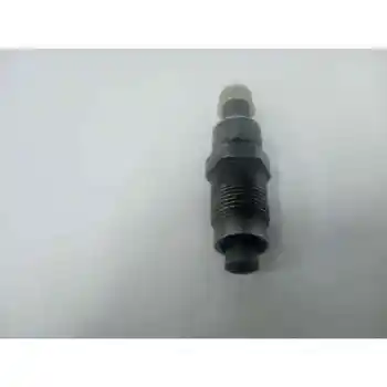 

INJECTOR MITSUBISHI MONTERO (L040)