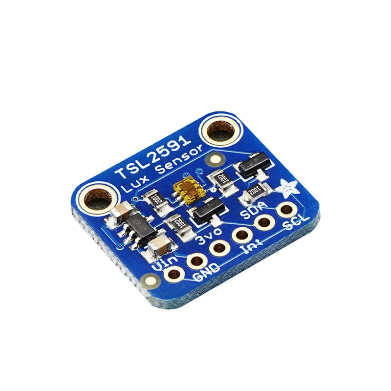 Digital Optical Sensor Development Board Module OD889