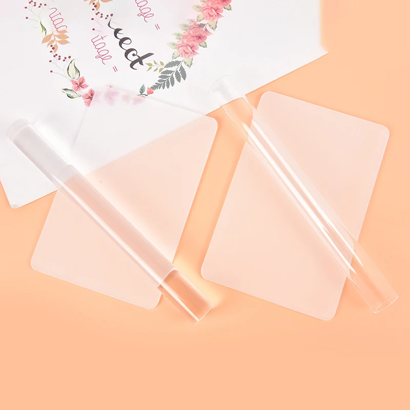 100 Scovolini In Ciniglia Rossa - 6mm X 30 Cm Per Lavoretti E Pulizie - Foto 13