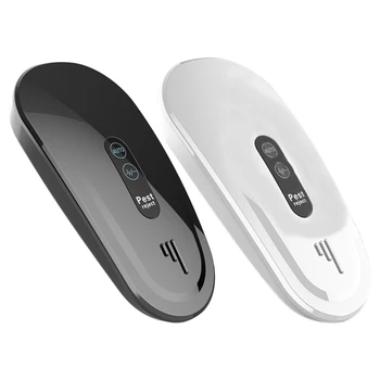 

Pest Repeller Ultrasonic Mosquito Repeller Electronic Pest Repeller Household High-Power Repeller(US Plug)