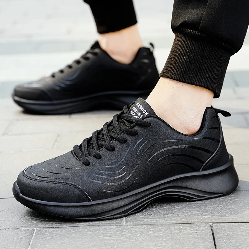

Maden Breathable Retro Sneaker Men Women Running Outdoor Sport New Comfortable Jogging Shoes Thick Soled Casual Sneaker 38-45