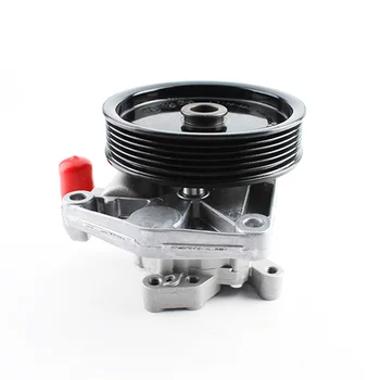 

Brand New Power Steering Pump Fit For MERCEDES-BENZ C-Class R-Class W204 W251 R300 C230 0054664201 Hydraulic Pump Steering