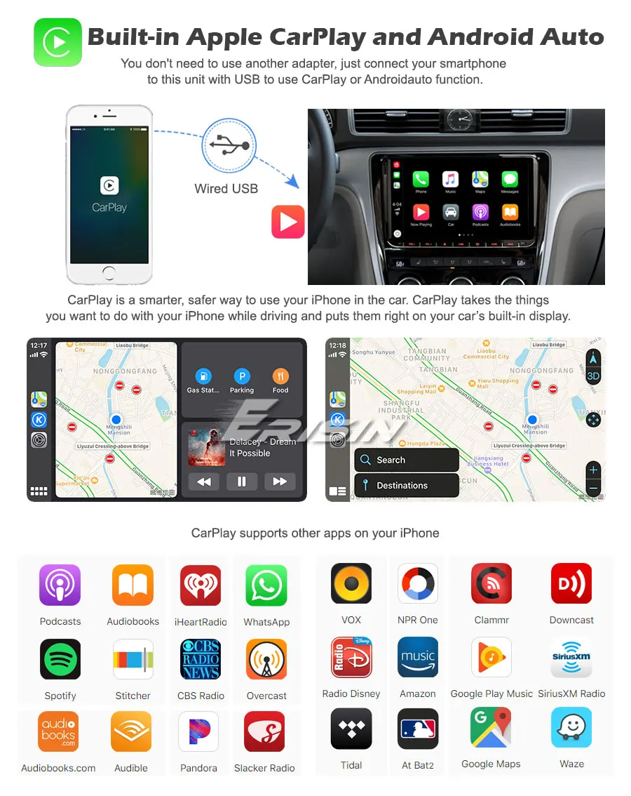 " Android 9,0 Pie OS автомобильный мультимедийный gps радио для Seat Altea 2004- Leon MK2 2004-2013 Toledo 2004- Alhambra 2010